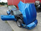 Thumbnail Photo 10 for 1993 Chevrolet Corvette Coupe